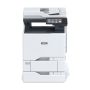 Xerox VersaLink C625 A4 50 ppm dubbelzijdig kopiëren en printen, scannen en faxen, geschikt voor PS3 PCL5e/6 2 laden voor max. 650 vel (C625/DN) thumbnail
