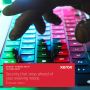 Xerox VersaLink C625 A4 50 ppm dubbelzijdig kopiëren en printen, scannen en faxen, geschikt voor PS3 PCL5e/6 2 laden voor max. 650 vel (C625/DN) thumbnail