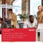 Xerox VersaLink C625 A4 50 ppm dubbelzijdig kopiëren en printen, scannen en faxen, geschikt voor PS3 PCL5e/6 2 laden voor max. 650 vel (C625/DN) thumbnail