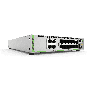 Allied Telesis AT-XS916MXS Industrial Ethernet Layer 3 Switch met PoE+ (990-007906-980) thumbnail