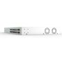 Allied Telesis iGS950/20PS Managed L2 Gigabit Ethernet (10/100/1000) Power over Ethernet (PoE) Bureaublad-/wandmontage Zilver (990-008277-950) thumbnail