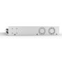 Allied Telesis iGS950/20PS Managed L2 Gigabit Ethernet (10/100/1000) Power over Ethernet (PoE) Bureaublad-/wandmontage Zilver (990-008277-950) thumbnail