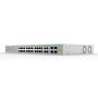 Allied Telesis iGS950/28PS Managed L2 Gigabit Ethernet (10/100/1000) Power over Ethernet (PoE) Bureaublad-/wandmontage Zilver (990-008278-950) thumbnail