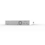 Allied Telesis iGS950/28PS Managed L2 Gigabit Ethernet (10/100/1000) Power over Ethernet (PoE) Bureaublad-/wandmontage Zilver (990-008278-950) thumbnail