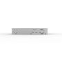 Allied Telesis iGS950/28PS Managed L2 Gigabit Ethernet (10/100/1000) Power over Ethernet (PoE) Bureaublad-/wandmontage Zilver (990-008278-950) thumbnail