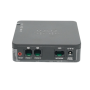 Cisco ATA 191 VoIP Adapter met 2 Phone Ports (ATA191-K9) thumbnail