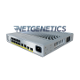 Cisco Catalyst 9200CX 12-poort Compact Switch (C9200CX-12T-2X2G-E) thumbnail