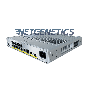 Cisco Catalyst 9200CX 12T 2X2G Managed Switch (C9200CX-12T-2X2G-E) thumbnail
