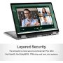 Dell Pro 16 Plus XCTO Base / Intel(R) Core(TM) Ultra 5 235U vPro(R) (12TOPS NPU - 12 cores - up to 4.9 GHz) / Windows 11 Pro (3400017950607.1-1) thumbnail