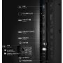 Hisense 75E77Q PRO 190,5 cm (75") 4K Ultra HD Smart TV Wifi Zwart (20015845) thumbnail