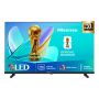 Hisense 40A5Q 101,6 cm (40") Full HD Smart TV Wifi Zwart (20016113) thumbnail