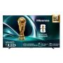 Hisense 85U7Q 2,16 m (85") 4K Ultra HD Smart TV Wifi Zwart 450 cd/m² (20016271) thumbnail