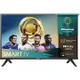 Hisense 40E4QT 101,6 cm (40") Full HD Smart TV Wifi Zwart (40E4QT) thumbnail