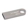 Kingston Technology DataTraveler SE9 16GB USB flash drive USB Type-A 2.0 Zilver (DTSE9H/16GB) thumbnail