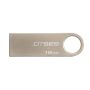 Kingston Technology DataTraveler SE9 16GB USB flash drive USB Type-A 2.0 Zilver (DTSE9H/16GB) thumbnail