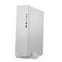 Lenovo IdeaCentre Tower 08AKP10 AMD Ryzen™ 5 220 16 GB DDR5-SDRAM 1 TB SSD Windows 11 Home SFF PC Grijs (91D00008GF) thumbnail