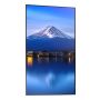 Sharp MultiSync P436 Digitale signage flatscreen 108 cm (42.5") LCD 700 cd/m² 4K Ultra HD Zwart 24/7 (60005911) thumbnail