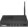 MSI Pro DP10 13M-034DE Intel® Core™ i5 i5-1340P 8 GB DDR4-SDRAM 512 GB SSD Windows 11 Pro Mini PC Zwart (00B0A611-034) thumbnail
