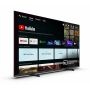 Philips 65HFL4518U/12 hospitality tv 165,1 cm (65") 4K Ultra HD 350 cd/m² Smart TV Zwart 20 W (65HFL4518U/12) thumbnail
