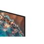 Samsung UE43BU8072UXXH tv 109,2 cm (43") 4K Ultra HD Smart TV Wifi Zwart (UE43U8072FUXXH) thumbnail
