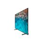 Samsung UE43BU8072UXXH tv 109,2 cm (43") 4K Ultra HD Smart TV Wifi Zwart (UE43U8072FUXXH) thumbnail