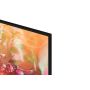 Samsung UE50DU7172U 127 cm (50") 4K Ultra HD Smart TV Wifi Zwart (UE50DU7172U) thumbnail