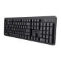 Trust Ody II - tastatur - 100% (full s (25017) thumbnail
