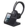 Yealink WH64 Workstation Dual Headset (1208736) thumbnail