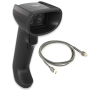 Zebra DS8208 2D Barcode Scanner (DS8208-SR4U2104ZVW) thumbnail