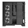XPG INVADER X Midi Tower Zwart (75261376) thumbnail