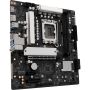 ASRock B860M-X Mainboard (90-MXBRX0-A0UAYZ) thumbnail