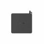 ASUS NUC 90AS0031-M00050 PC's/werkstation Intel® Core™ i3 i3-1315U 8 GB DDR4-SDRAM 512 GB SSD Windows 11 Pro UCFF Mini PC barebone Zwart (90AS0031-M00050) thumbnail