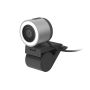 BenQ IdeaCam S1 Pro webcam 8 MP 3264 x 2448 Pixels USB Zwart, Zilver (9H.F9100.G2T) thumbnail