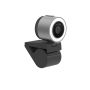 BenQ IdeaCam S1 Pro webcam 8 MP 3264 x 2448 Pixels USB Zwart, Zilver (9H.F9100.G2T) thumbnail