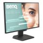 BenQ GW2490C computer monitor 60,5 cm (23.8") 1920 x 1080 Pixels Full HD Zwart (9H.LNKLB.QBE) thumbnail
