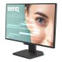 BenQ GW2490C computer monitor 60,5 cm (23.8") 1920 x 1080 Pixels Full HD Zwart (9H.LNKLB.QBE) thumbnail
