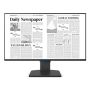 BenQ GW2490C computer monitor 60,5 cm (23.8") 1920 x 1080 Pixels Full HD Zwart (9H.LNKLB.QBE) thumbnail