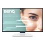 BenQ GW2490TC computer monitor 61 cm (24") 1920 x 1080 Pixels Full HD LED Zwart, Wit (9H.LNMLA.TBE) thumbnail