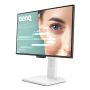 BenQ GW2490TC computer monitor 61 cm (24") 1920 x 1080 Pixels Full HD LED Zwart, Wit (9H.LNMLA.TBE) thumbnail