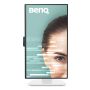 BenQ GW2490TC computer monitor 61 cm (24") 1920 x 1080 Pixels Full HD LED Zwart, Wit (9H.LNMLA.TBE) thumbnail