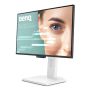 BenQ GW2490TC computer monitor 61 cm (24") 1920 x 1080 Pixels Full HD LED Zwart, Wit (9H.LNMLA.TBE) thumbnail