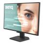 BenQ GW2790C computer monitor 68,6 cm (27") 1920 x 1080 Pixels Full HD LCD Zwart (9H.LNPLB.QBE) thumbnail