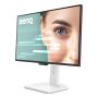 BenQ GW2790TC computer monitor 68,6 cm (27") 1920 x 1080 Pixels Full HD LCD Zwart, Wit (9H.LNSLA.TBE) thumbnail