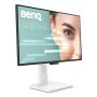 BenQ GW2790TC computer monitor 68,6 cm (27") 1920 x 1080 Pixels Full HD LCD Zwart, Wit (9H.LNSLA.TBE) thumbnail