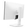 BenQ GW2790TC computer monitor 68,6 cm (27") 1920 x 1080 Pixels Full HD LCD Zwart, Wit (9H.LNSLA.TBE) thumbnail