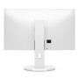 BenQ GW2790TC computer monitor 68,6 cm (27") 1920 x 1080 Pixels Full HD LCD Zwart, Wit (9H.LNSLA.TBE) thumbnail