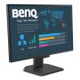 BenQ BL2490C computer monitor 60,5 cm (23.8") 1920 x 1080 Pixels Full HD LCD Zwart (9H.LP5LB.QBE) thumbnail