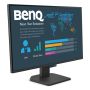 BenQ BL2790C computer monitor 68,6 cm (27") 1920 x 1080 Pixels Full HD LCD Zwart (9H.LP6LB.QBE) thumbnail