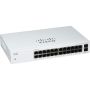Cisco Cbs110 Unmanaged L2 Gigabit (CBS110-24PP-EU-RF) thumbnail