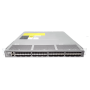 Cisco MDS 9148 48-port Fibre Channel Switch (DS-C9148S-12PK9-RFB) thumbnail